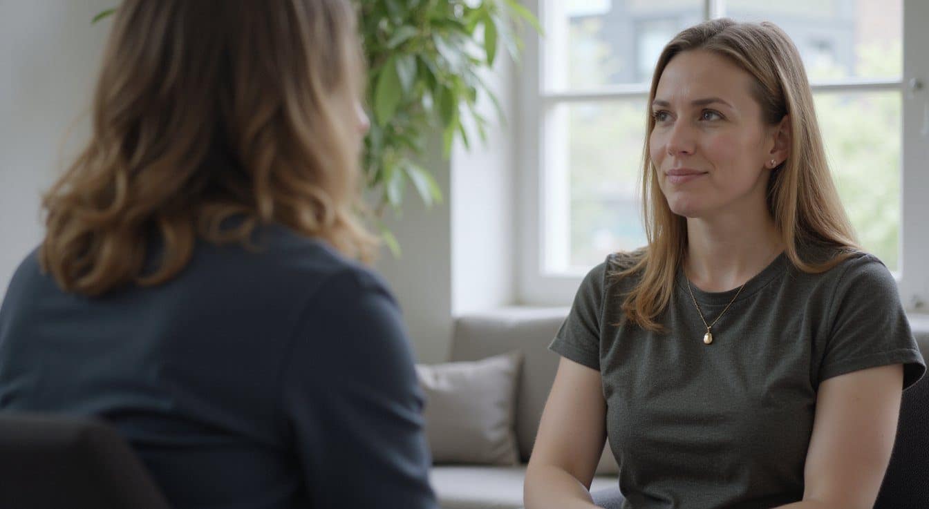 comprehensive trauma focused intensive outpatient program