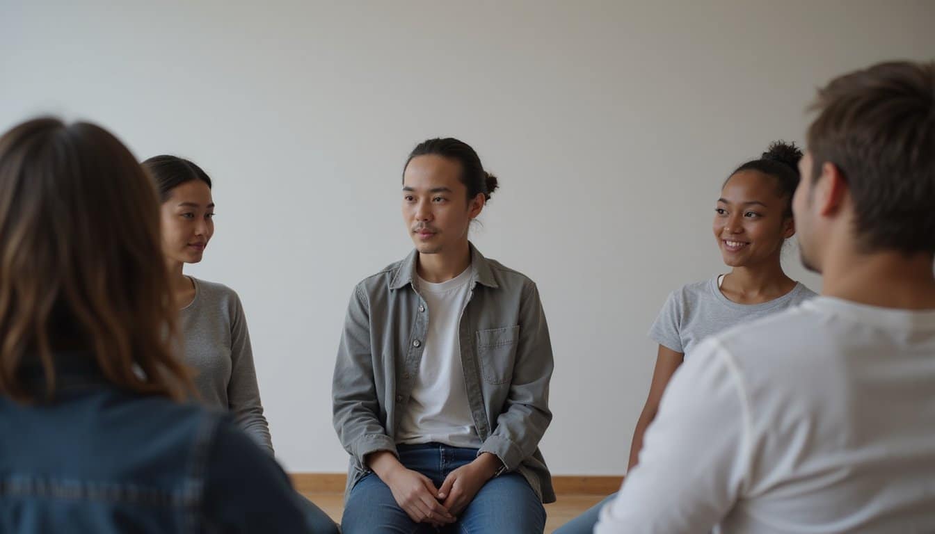 trauma emotions intensive outpatient therapy