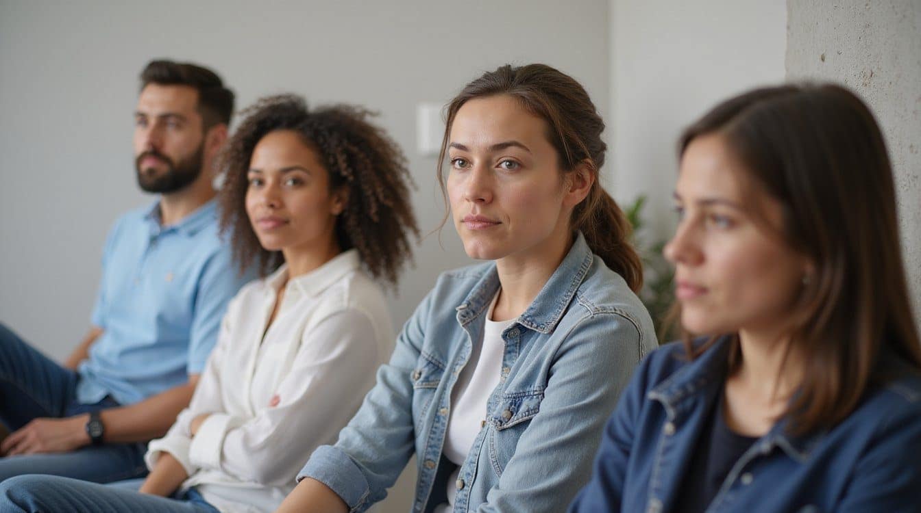 flexible intensive outpatient afternoon programs