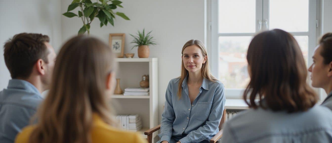 outpatient trauma recovery program