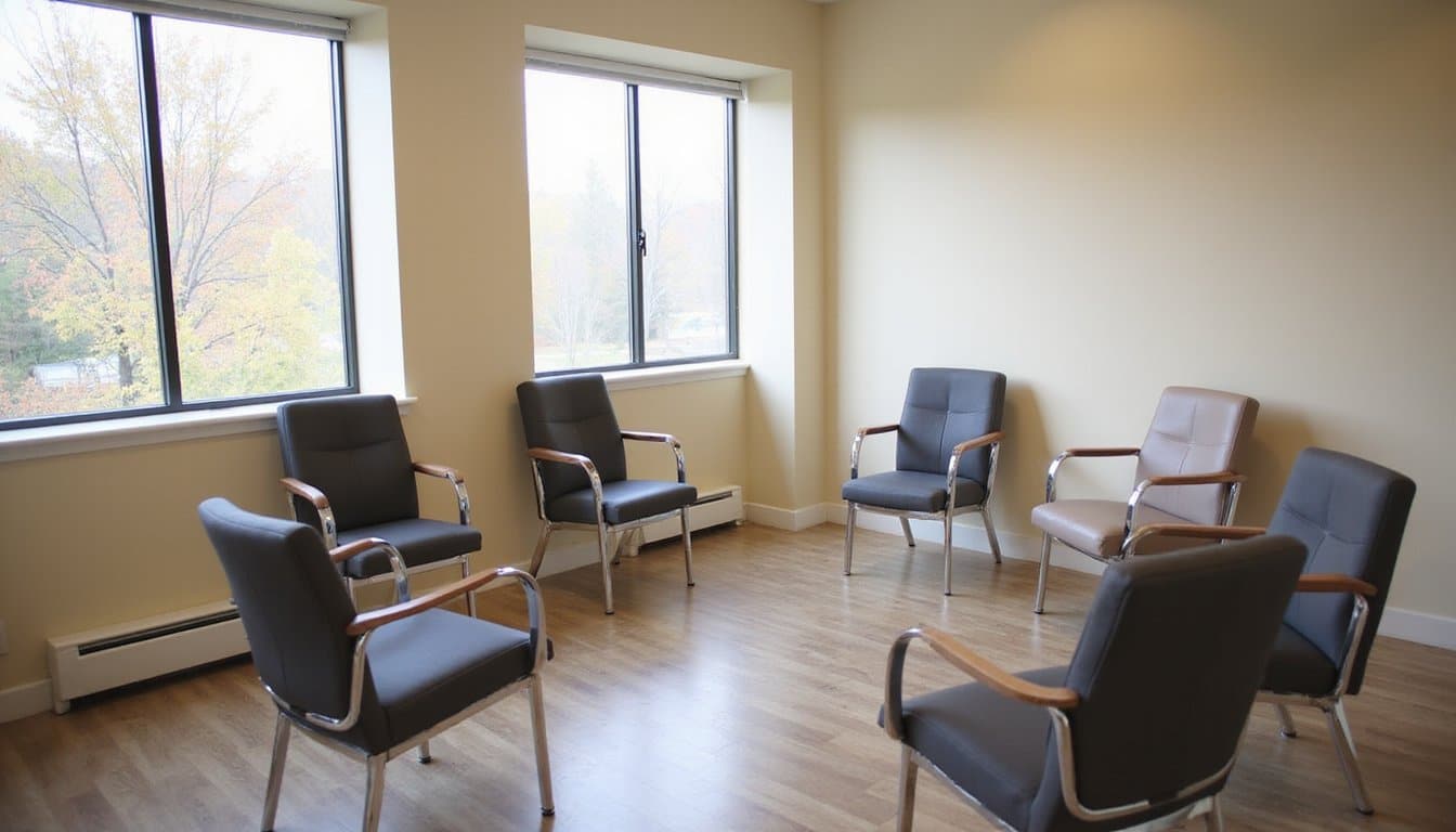 tailored recovery for working adults