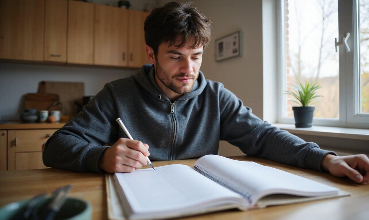 routine and predictability in ptsd healing