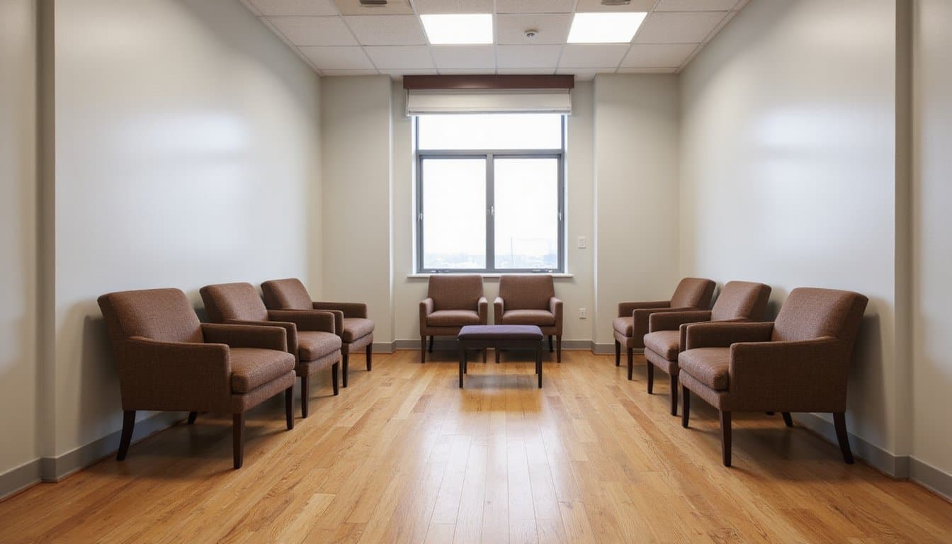 outpatient treatment supports working families