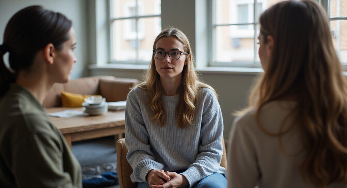 individual therapy outperforms group therapy