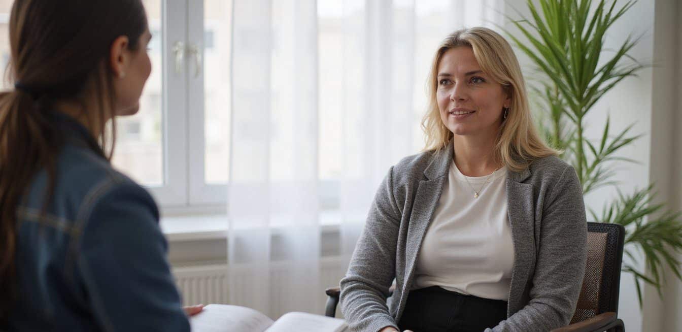 flexible adaptive personalized mental health treatment