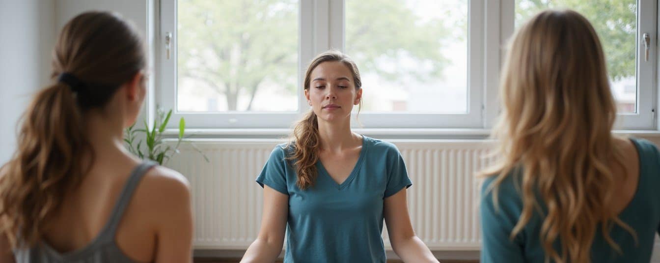 navigating ptsd triggers during outpatient treatment