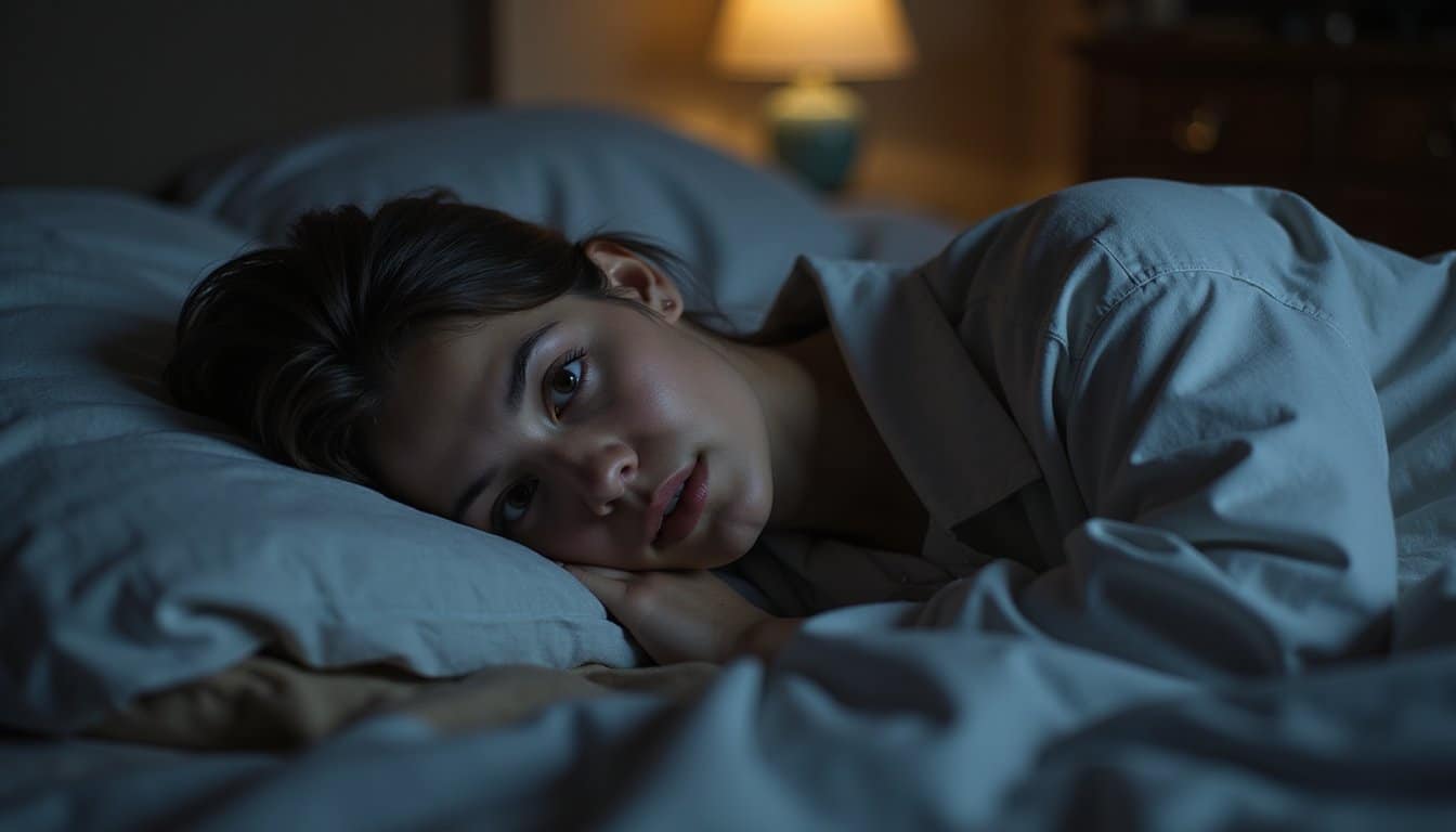 intensive ptsd treatment triggers sleep disruption