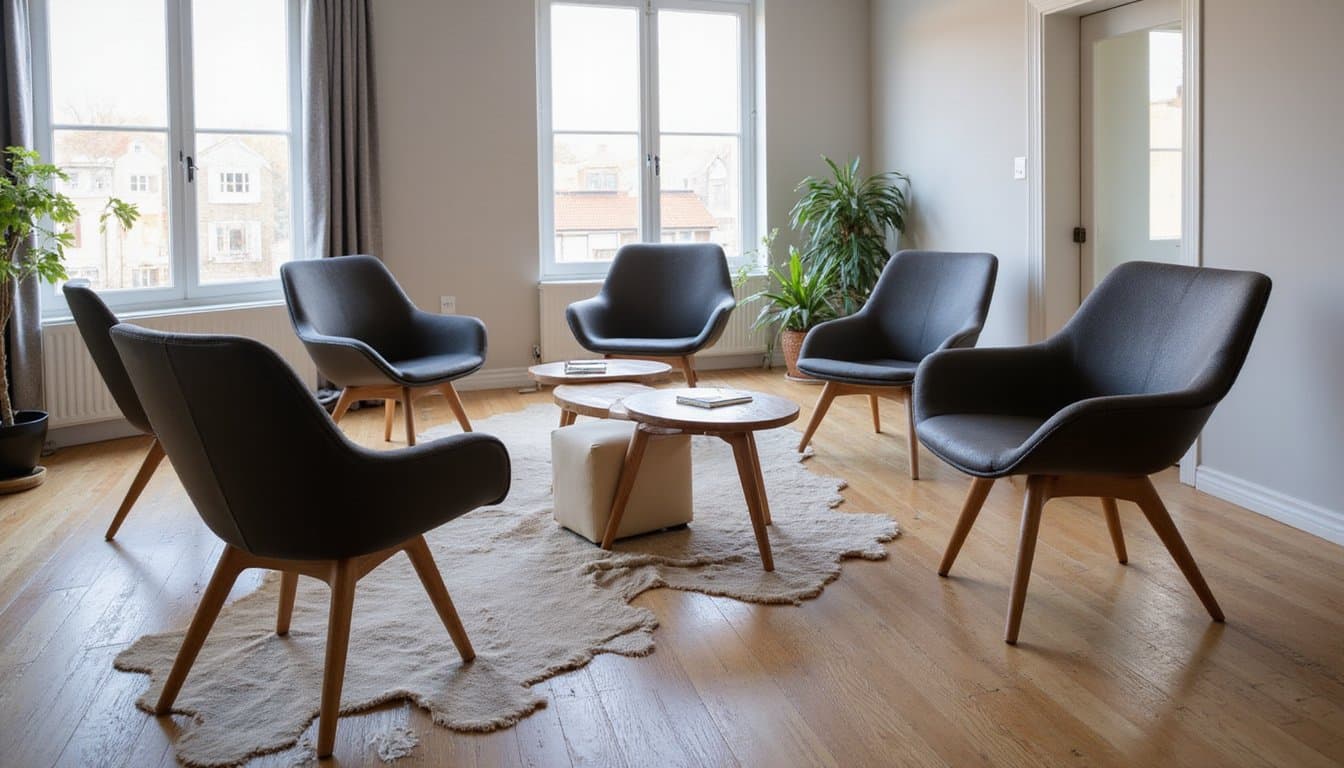 intensive outpatient therapy balance