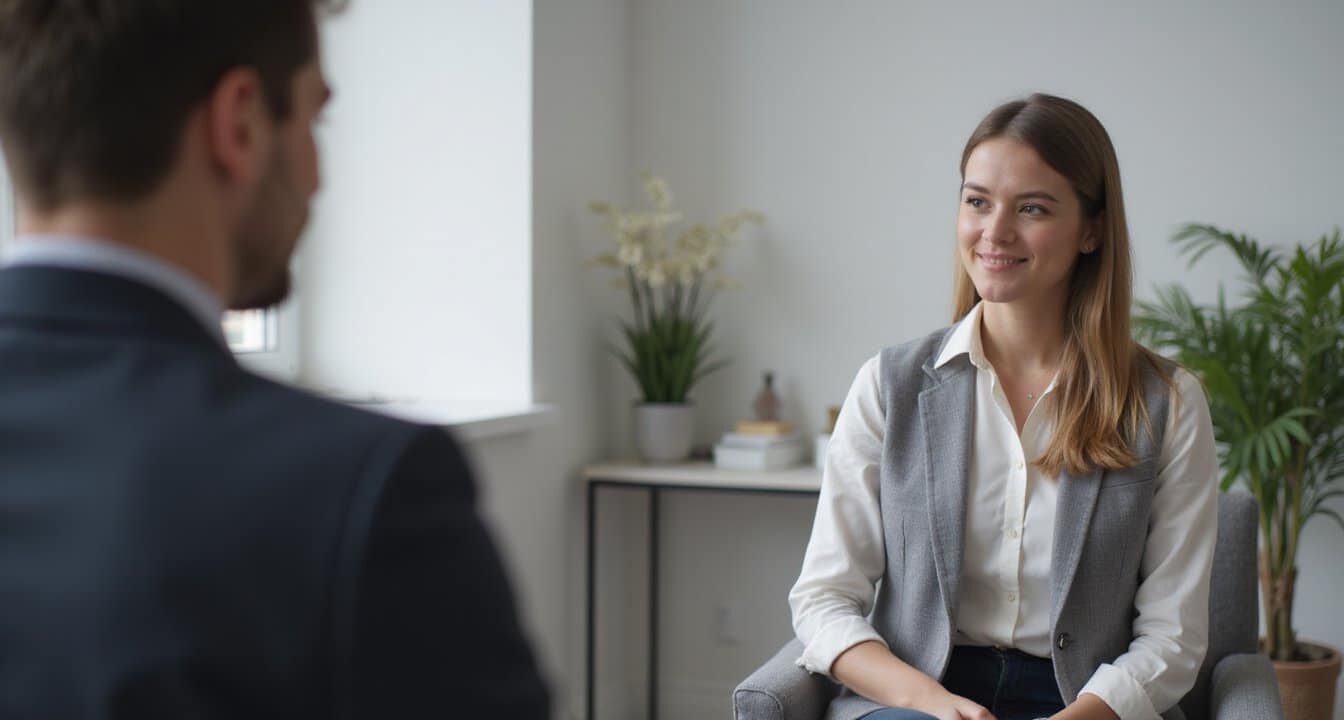 Personalized Treatment discussion