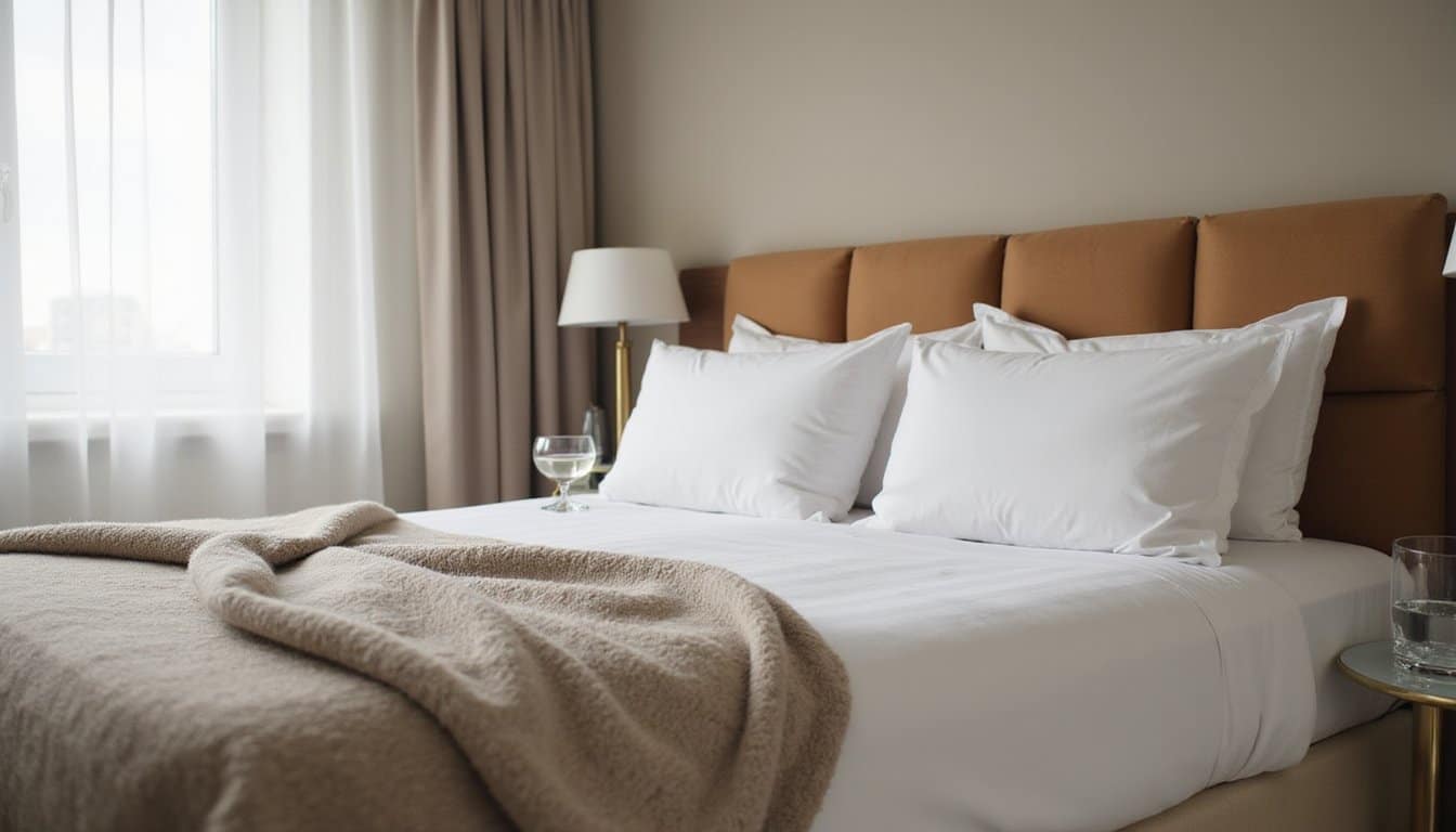 home environment affects recovery