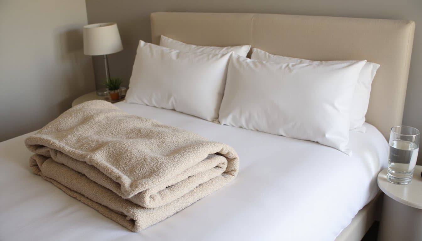 balancing home and treatment