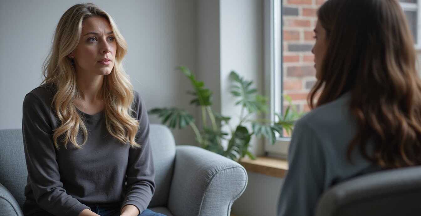 integrated mental health support