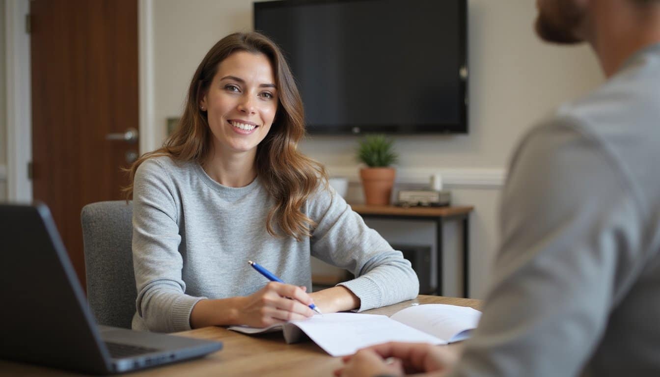 Adjust a Therapy Plan Based on Progress
