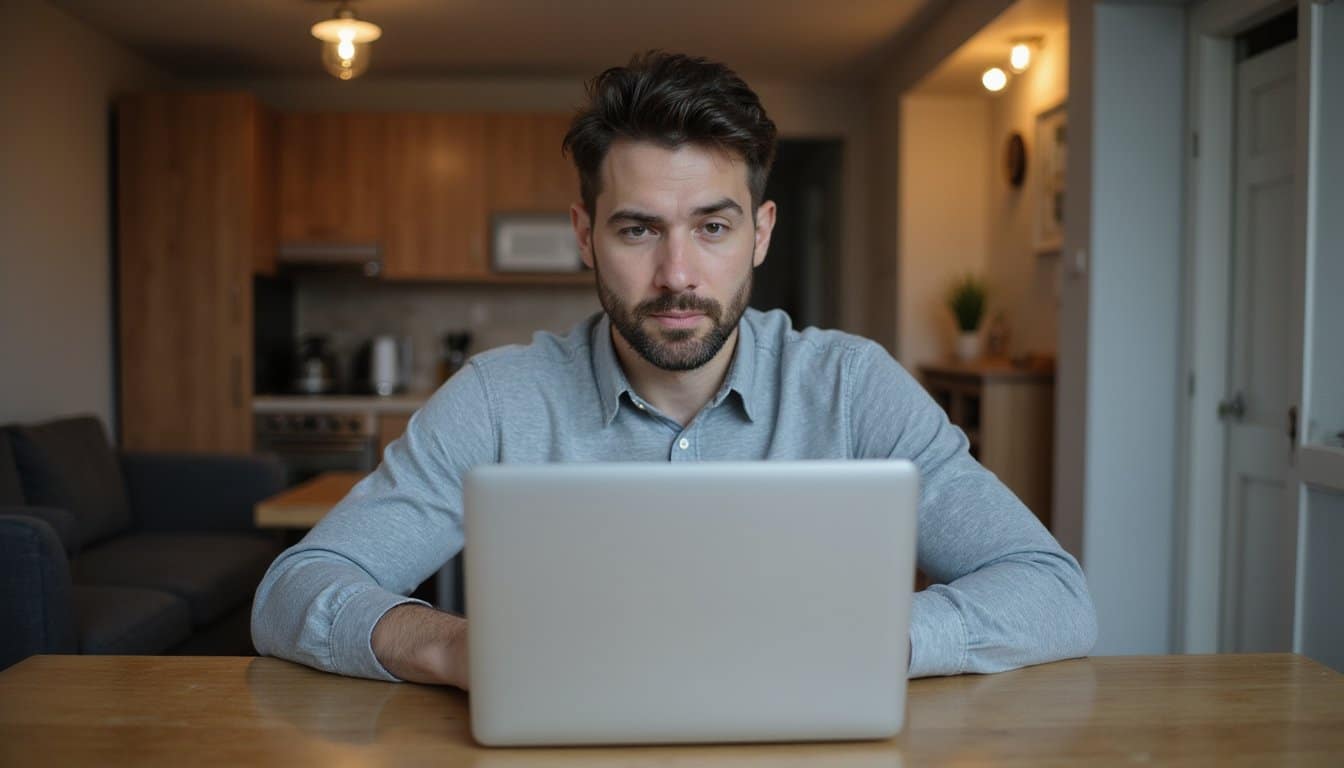 balancing work and iop