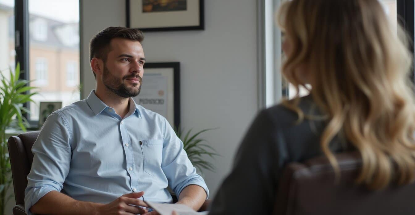 individualized addiction treatment plan