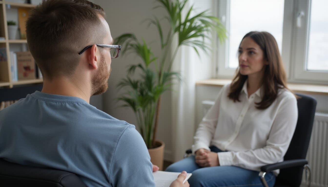 co occurring disorders treatment approach