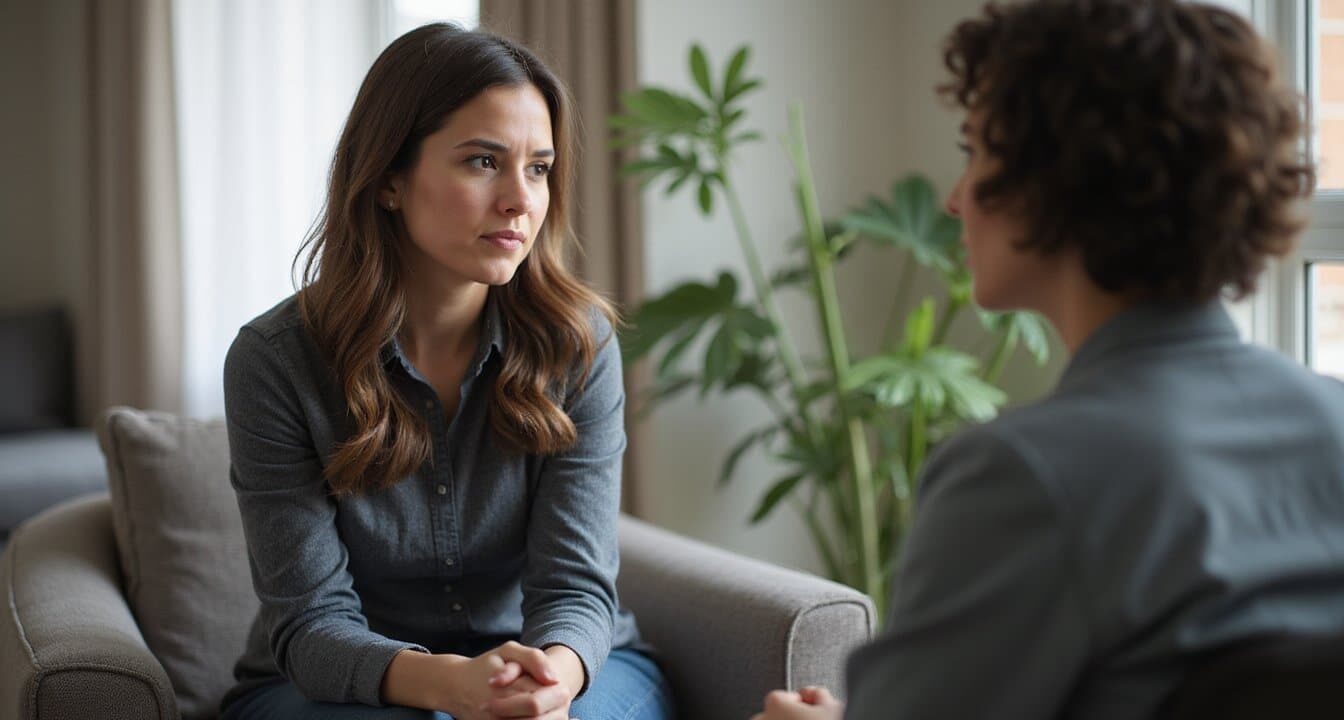 mid-therapy intensity shift
