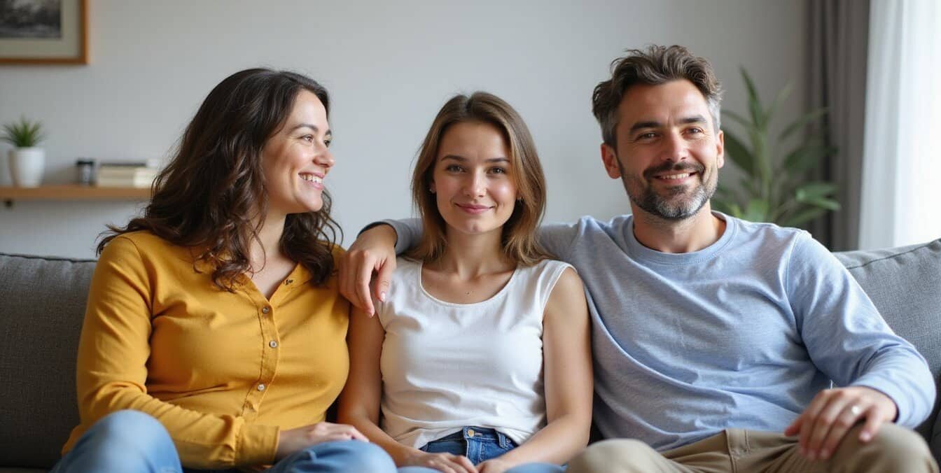 active family involvement matters