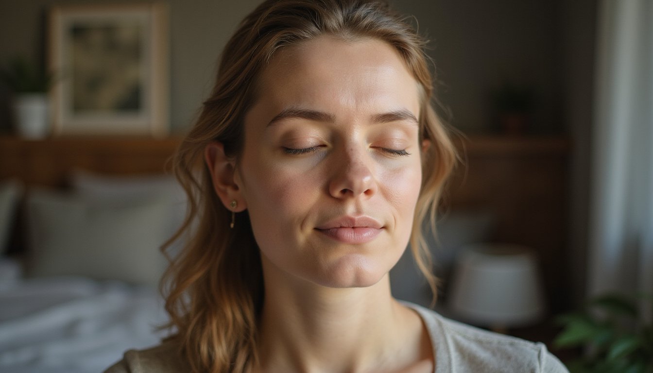 Mindfulness and stress management training