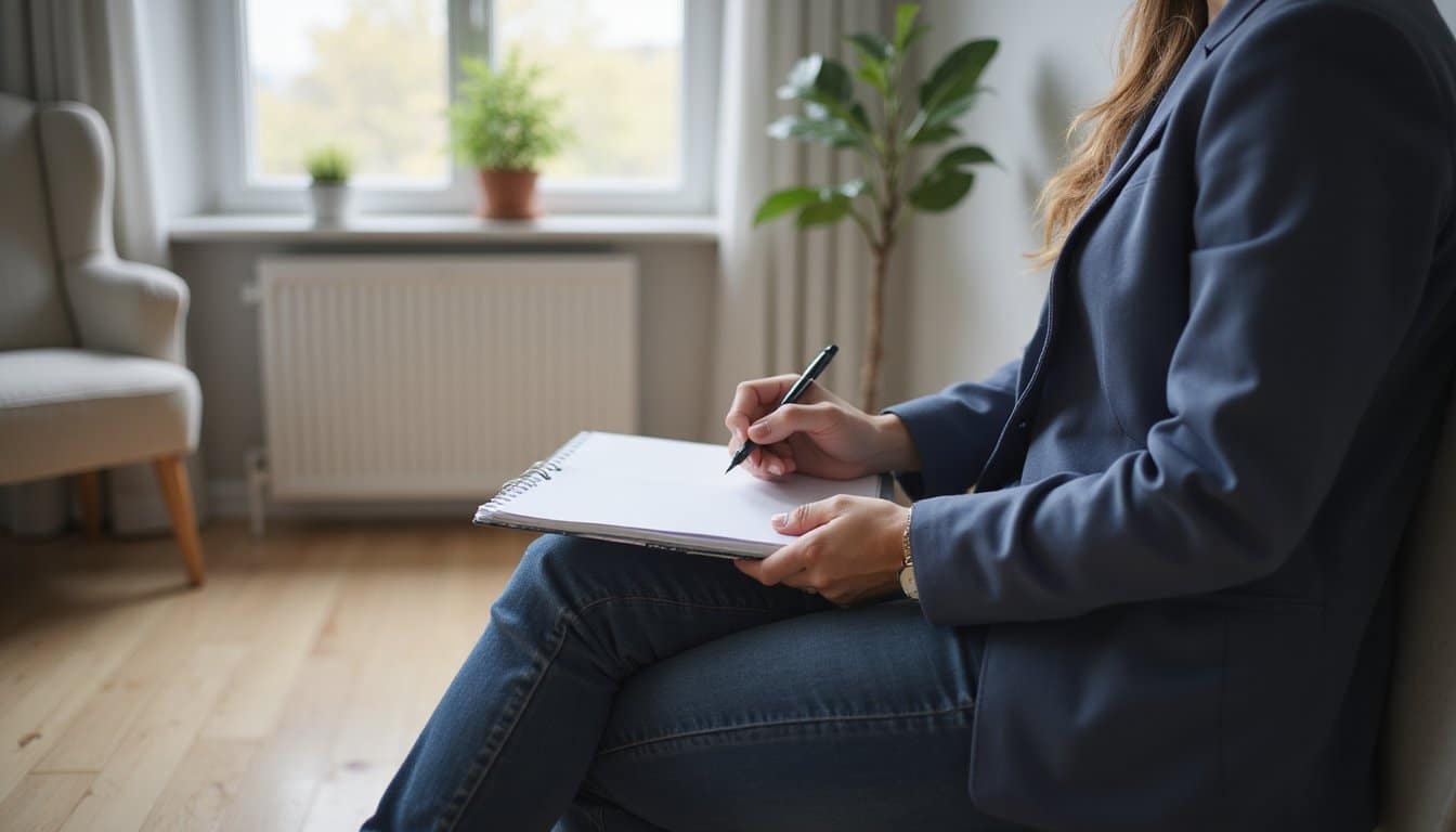 measuring therapy progress effectively