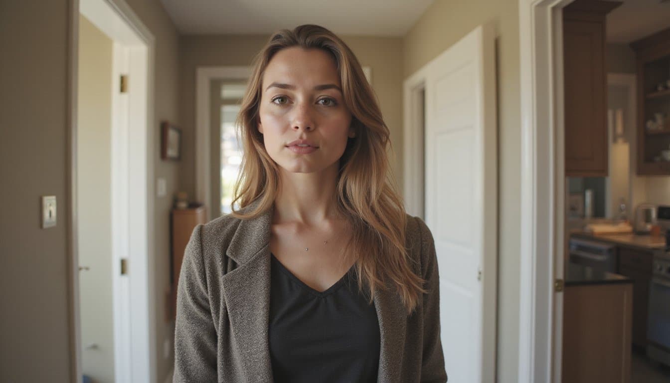 healing at home journey