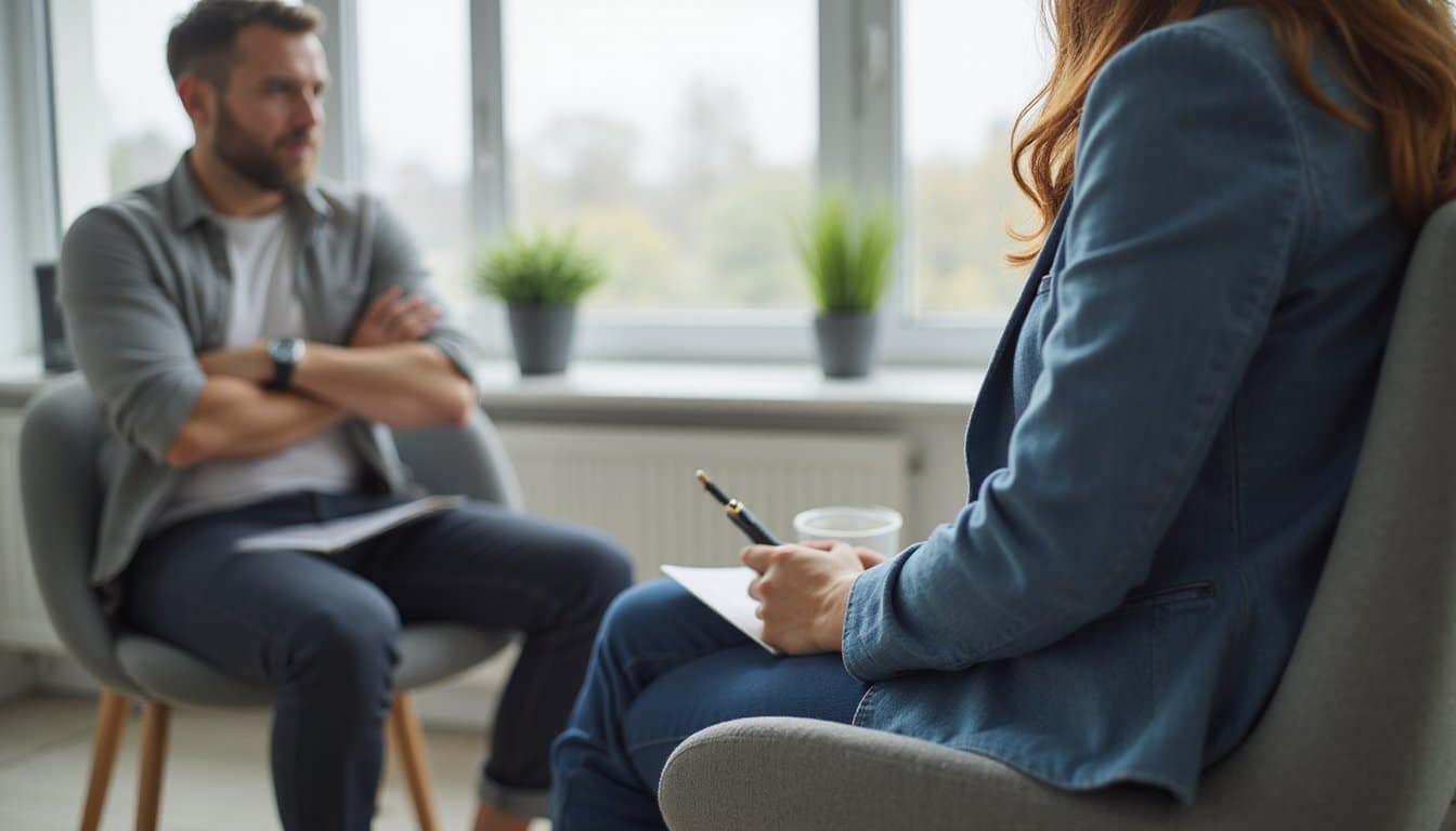 integrated treatment for mental health and substance use