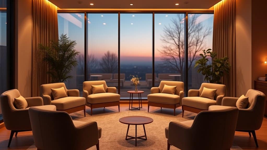 evening recovery support programs