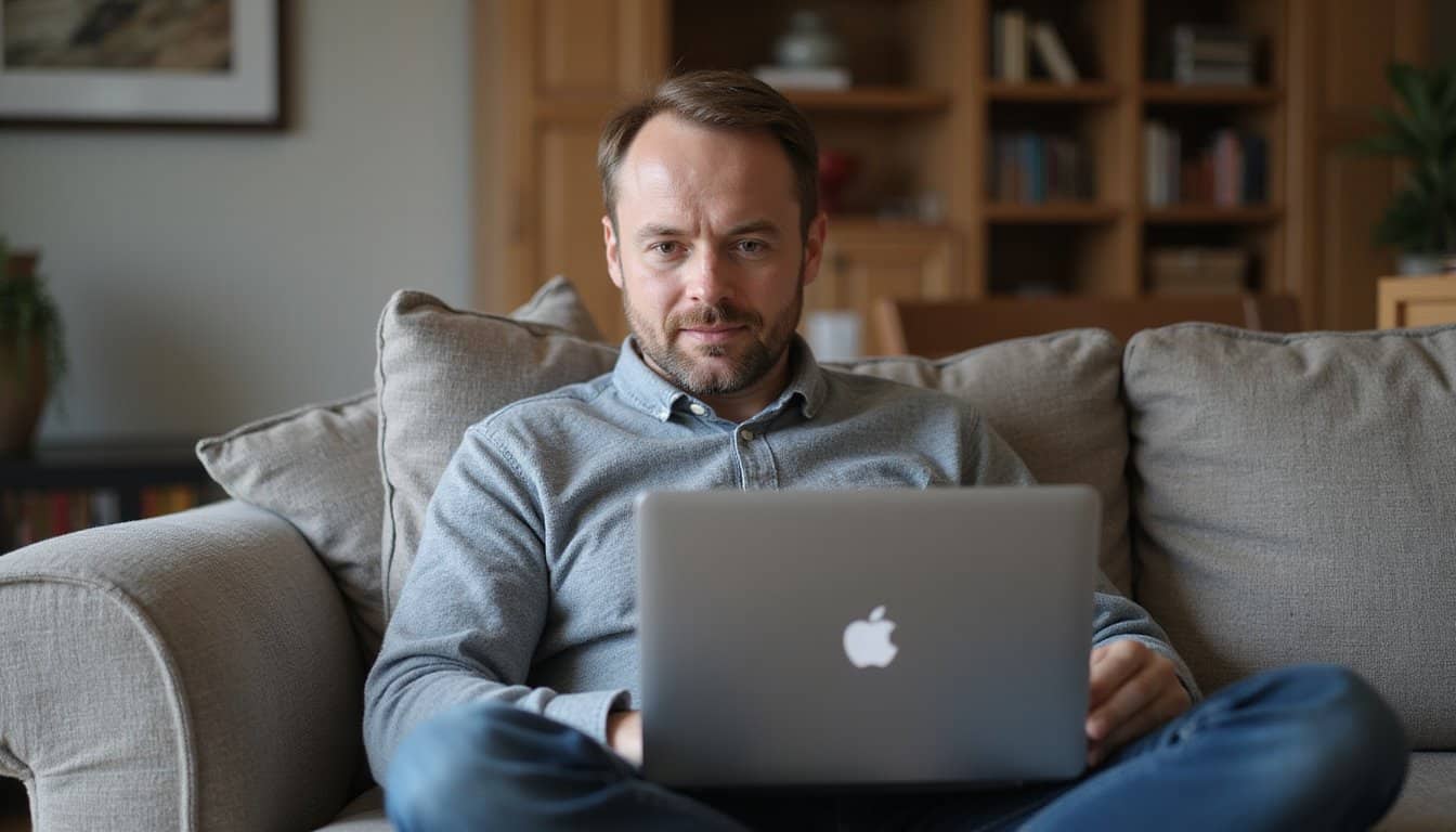 structured virtual therapy schedule