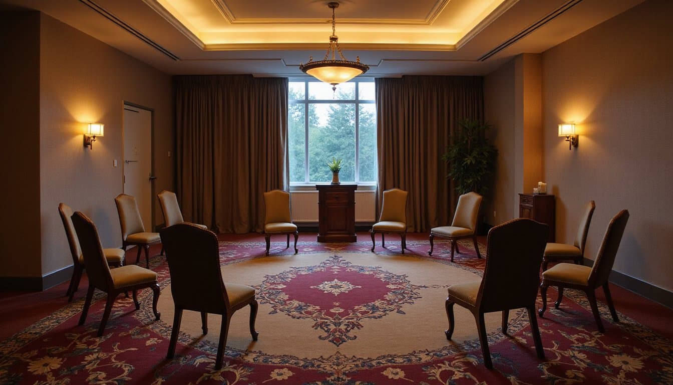 evening outpatient treatment program