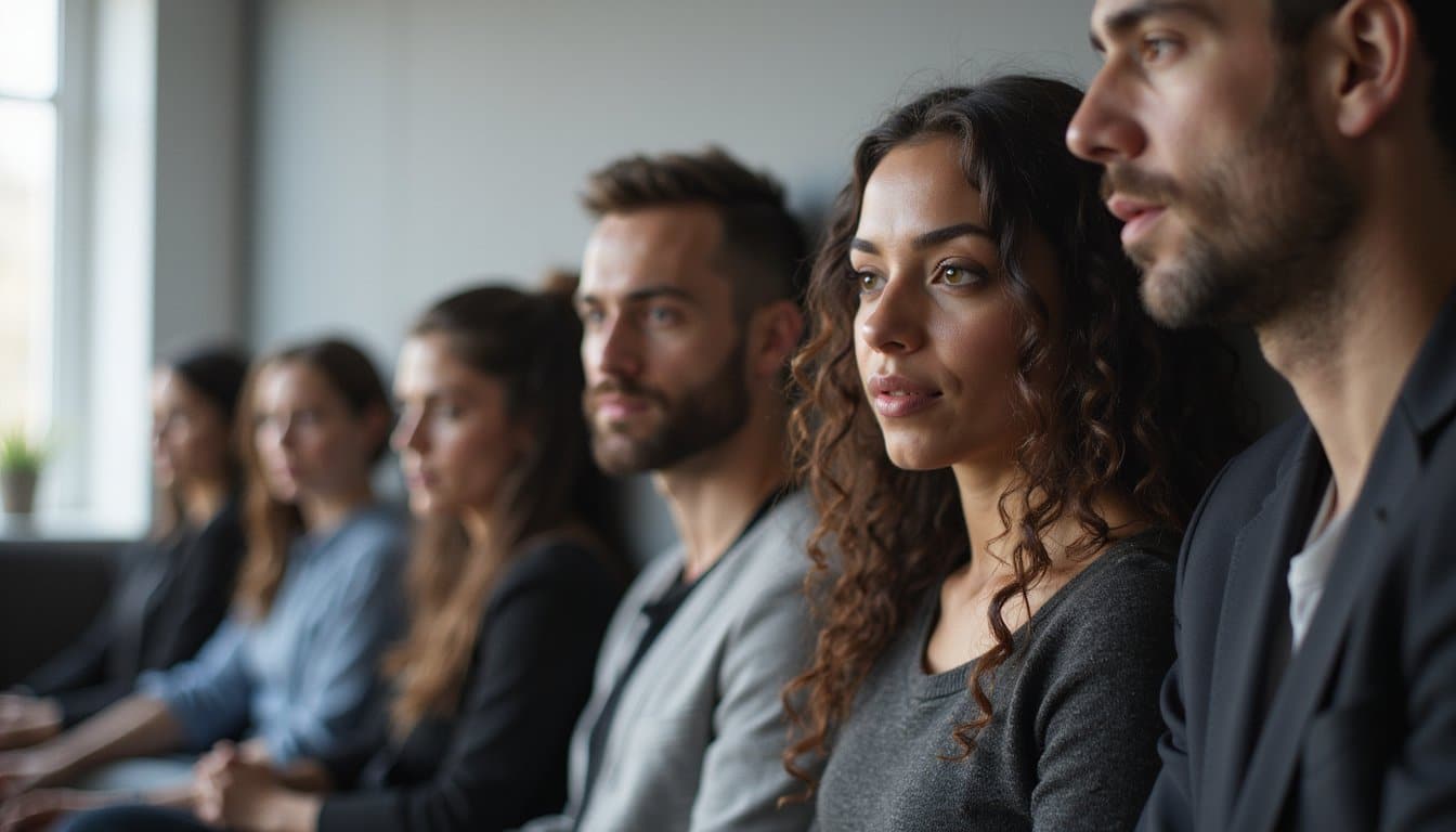 consistent iop attendance benefits