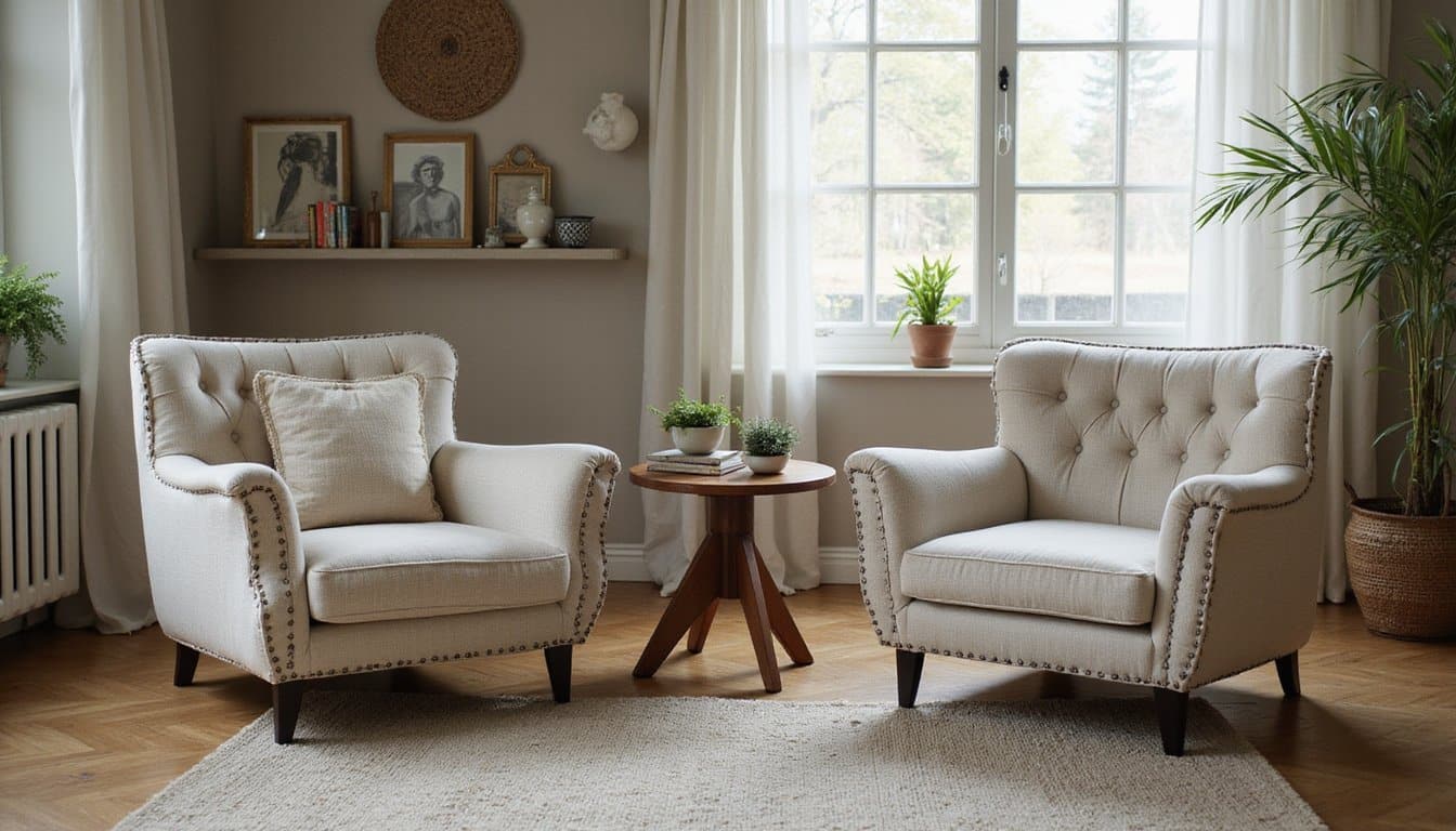 individual counseling setup in evening iop program