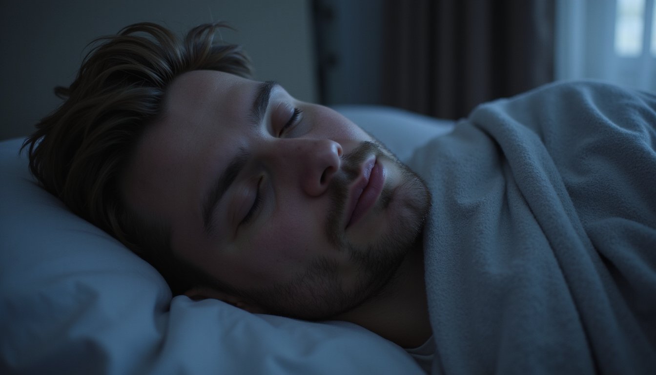 consistent nighttime routine essential