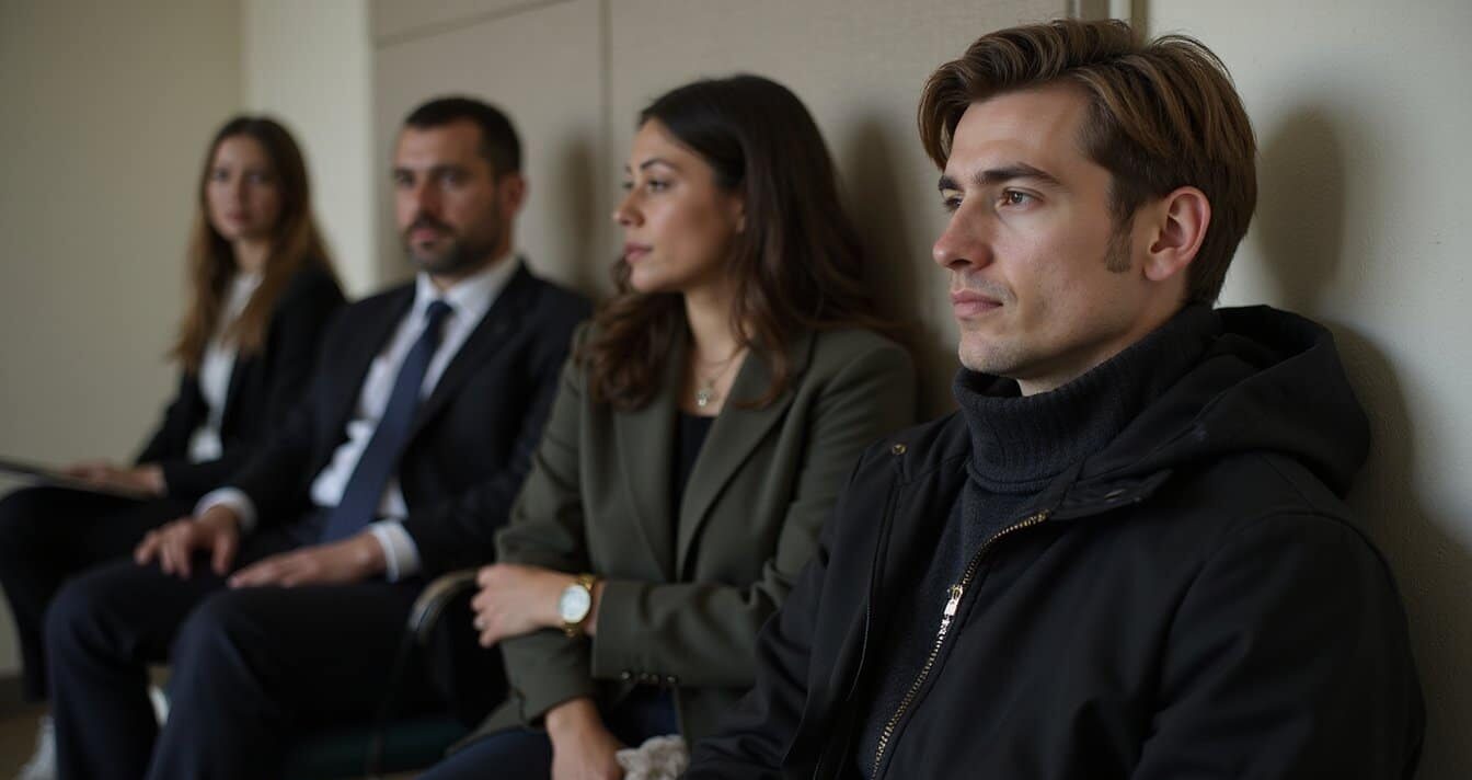 evening iop program for working professionals