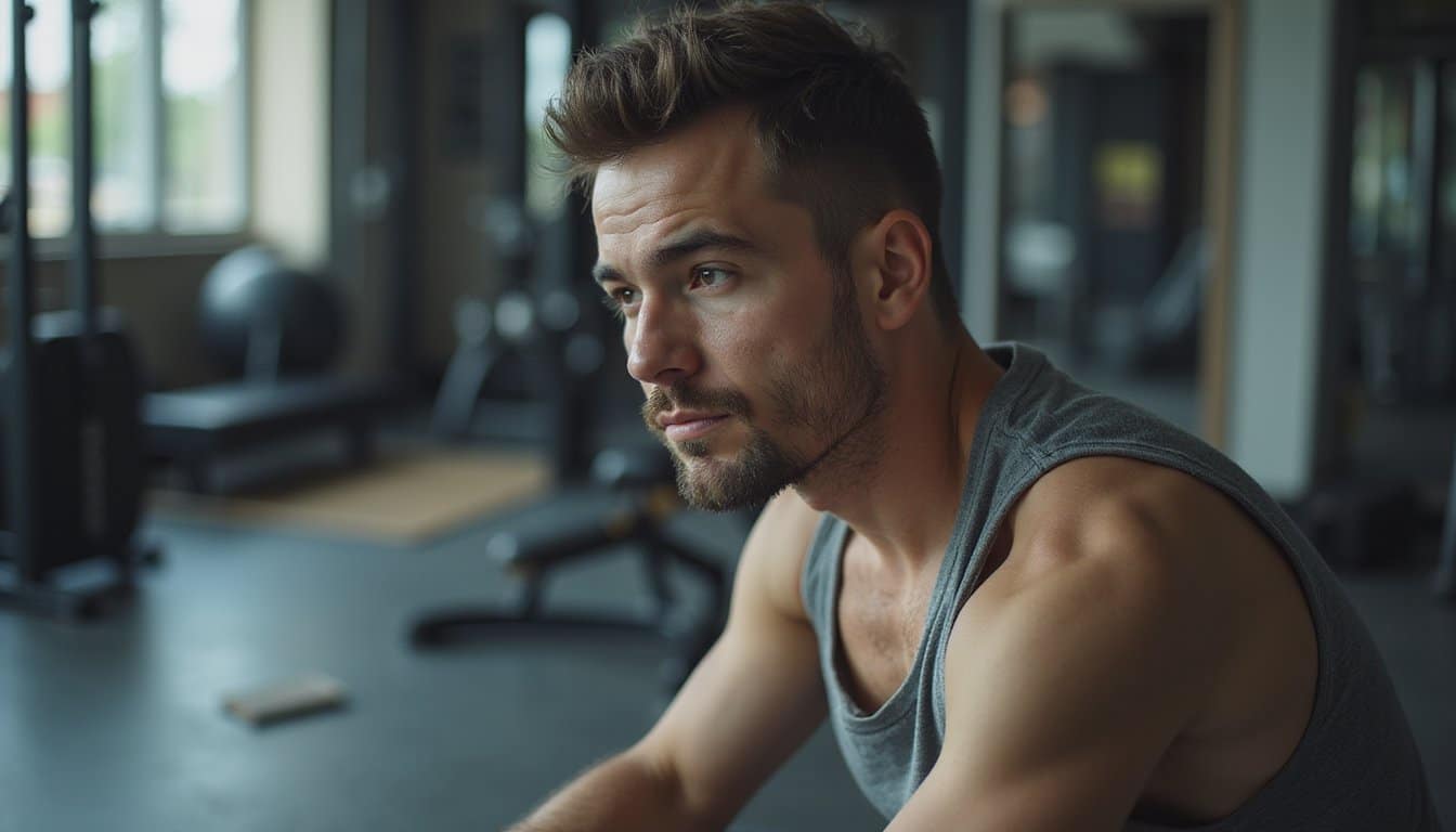Mental fatigue during exercise