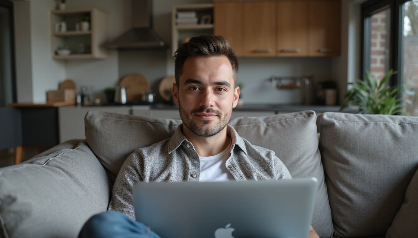 stronger connections through online therapy