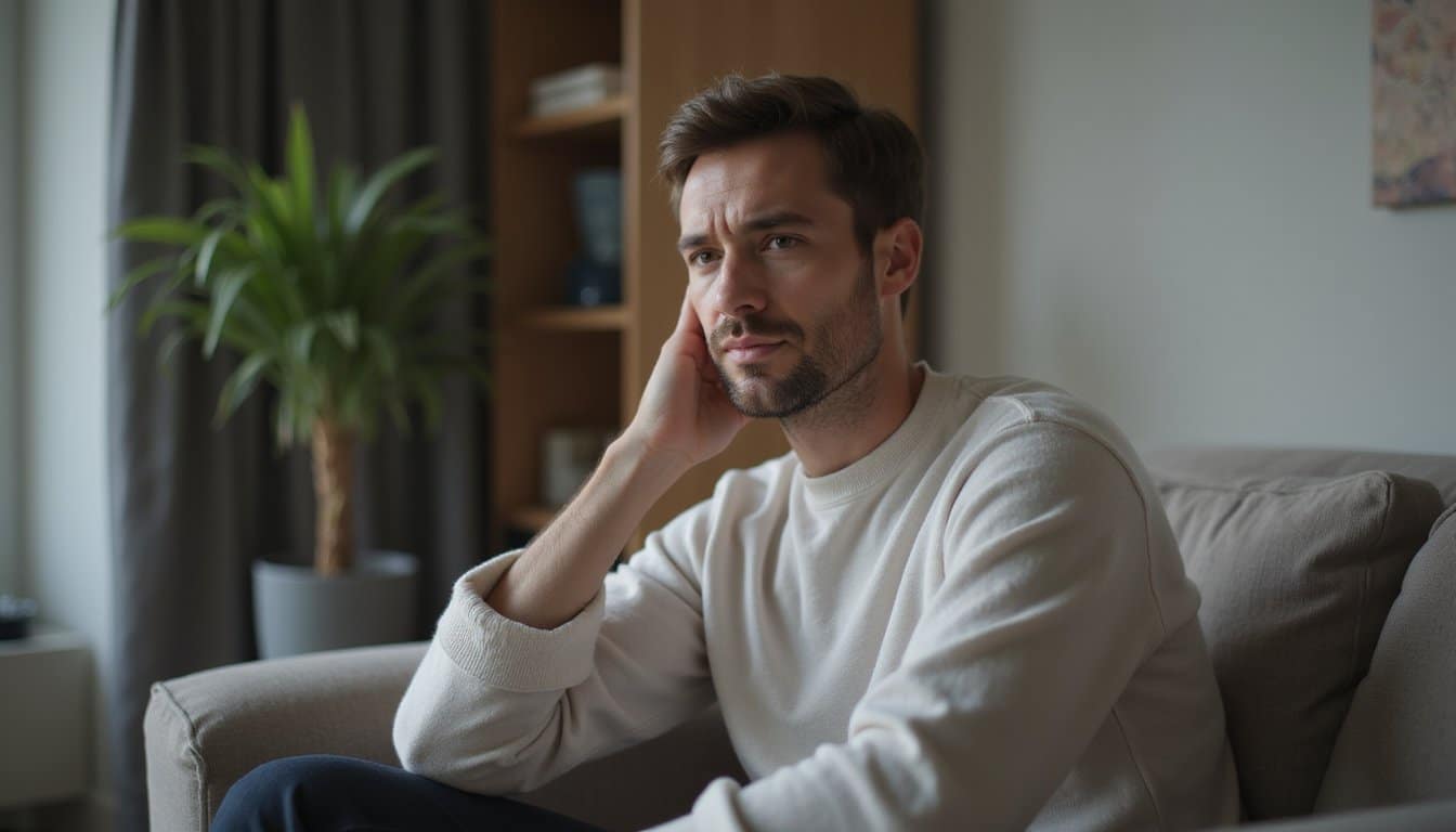 triggers and coping strategies