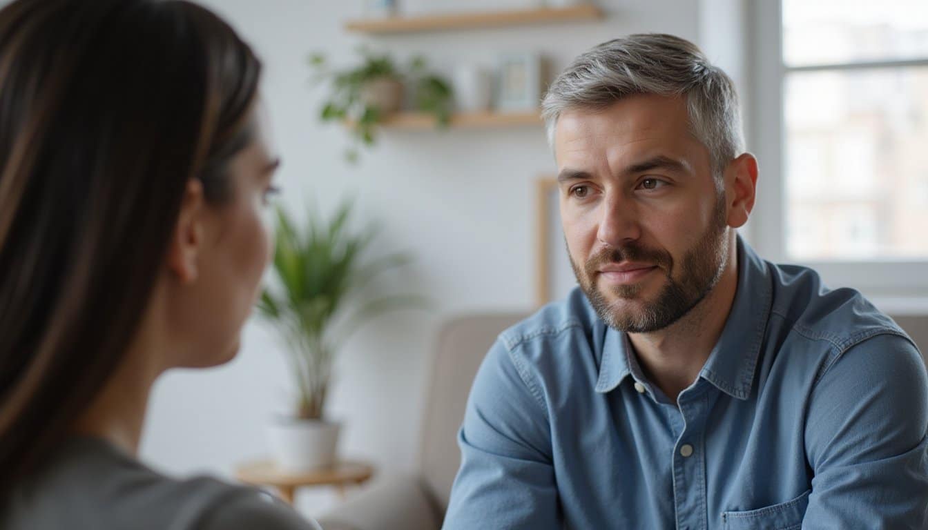 structured support for recovery