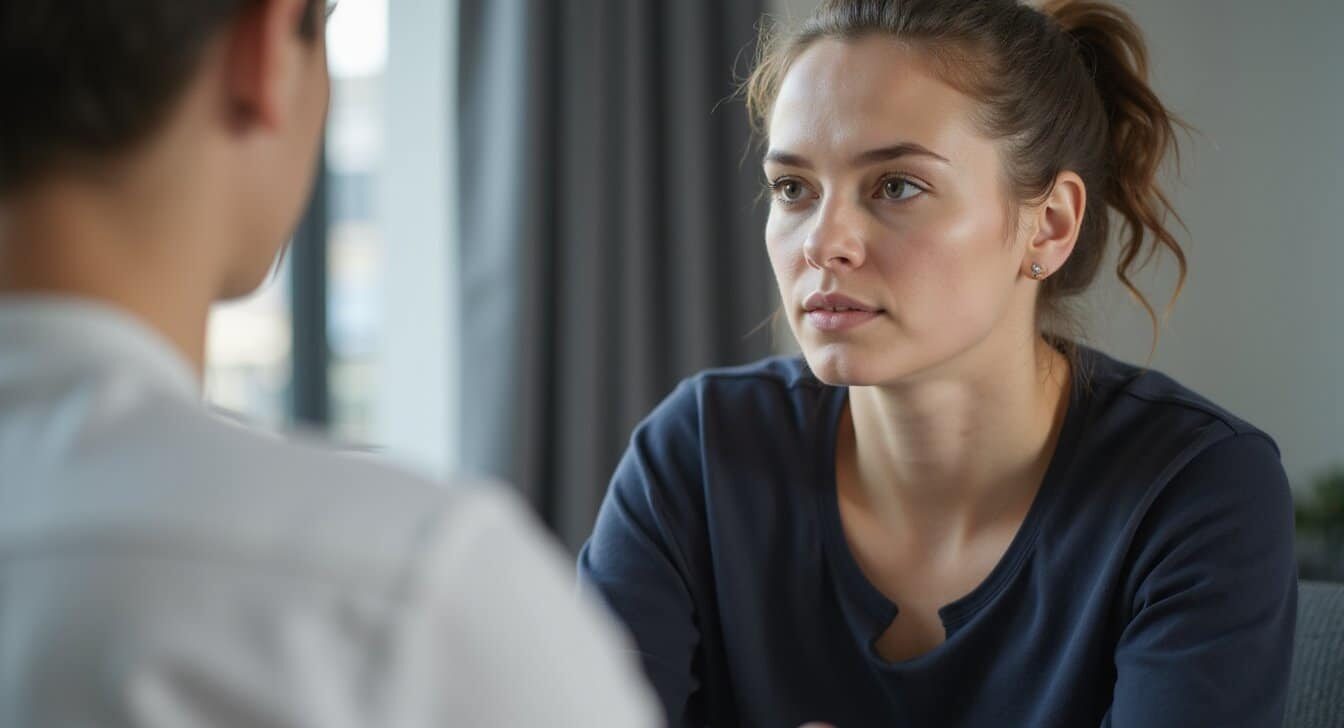 structured accountability for recovery