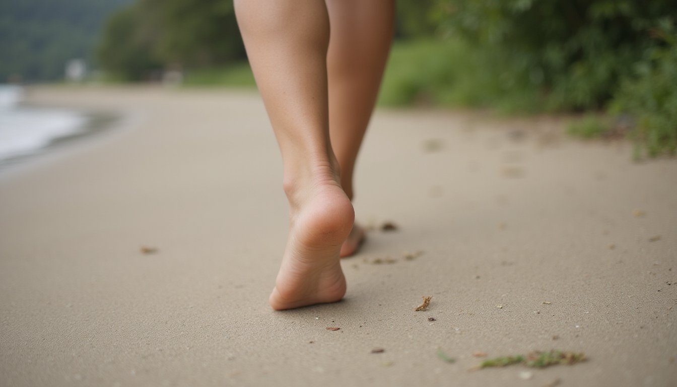 grounding techniques for emotional regulation