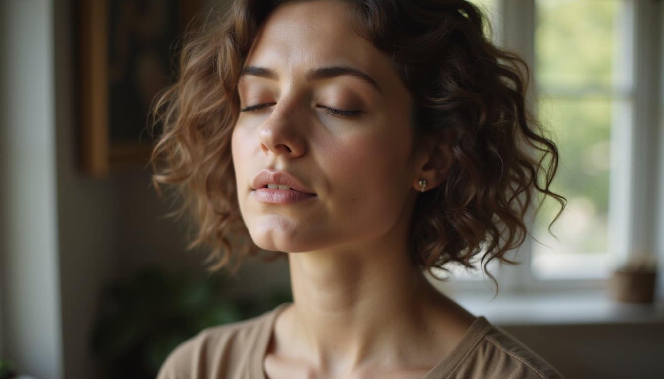craving control through techniques