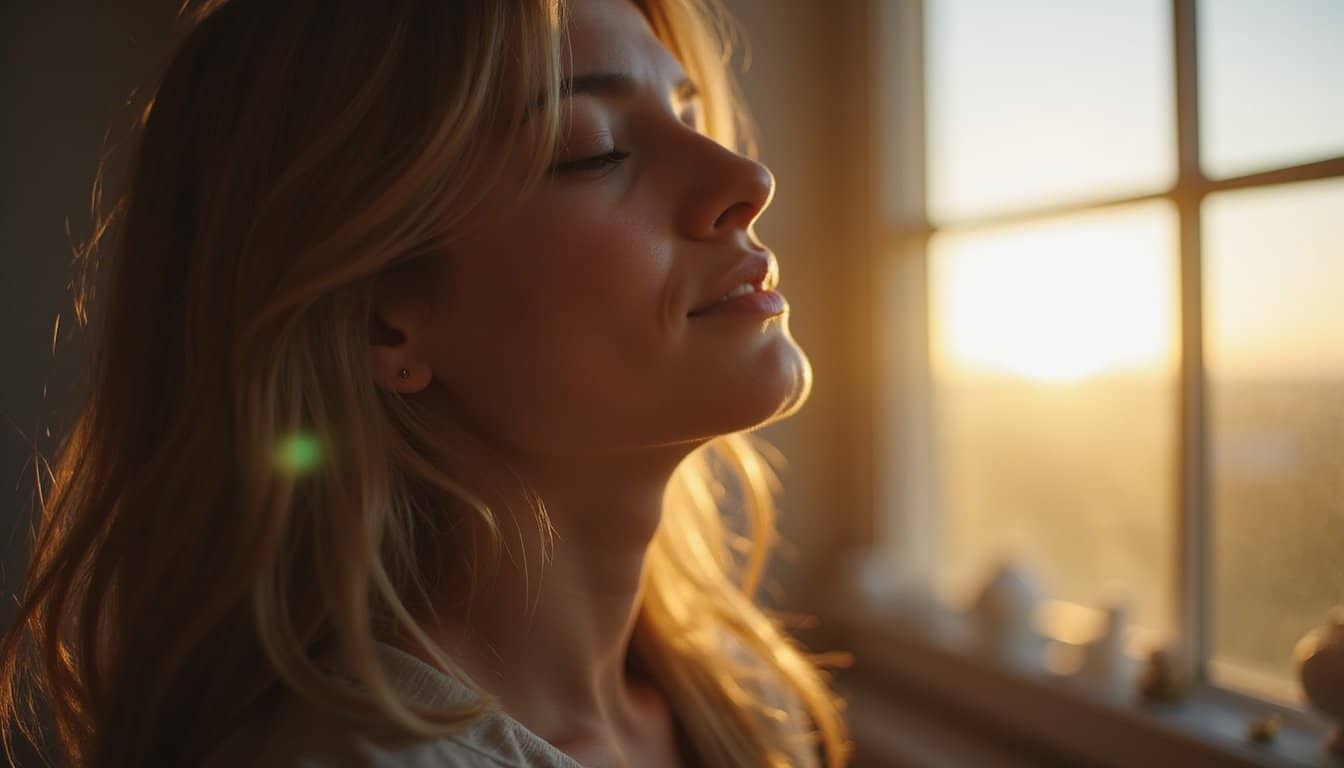 self awareness enhances emotional resilience