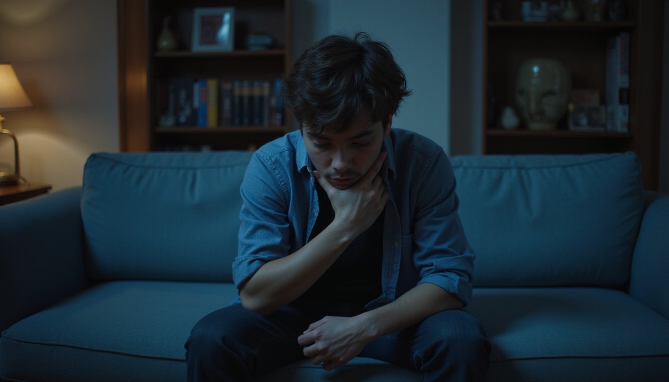 emotional pain fuels addiction