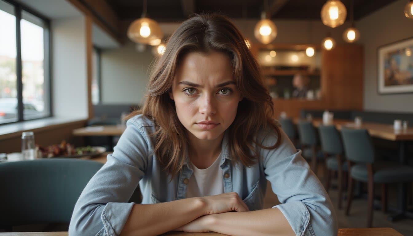 social anxiety during recovery