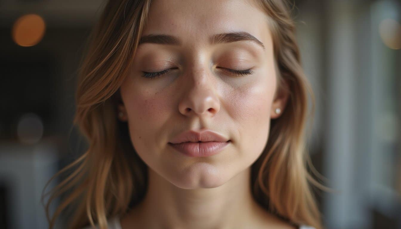 grounding techniques for relief