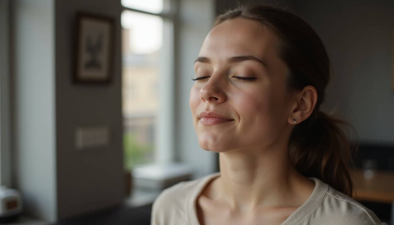 mindfulness strengthens recovery discipline