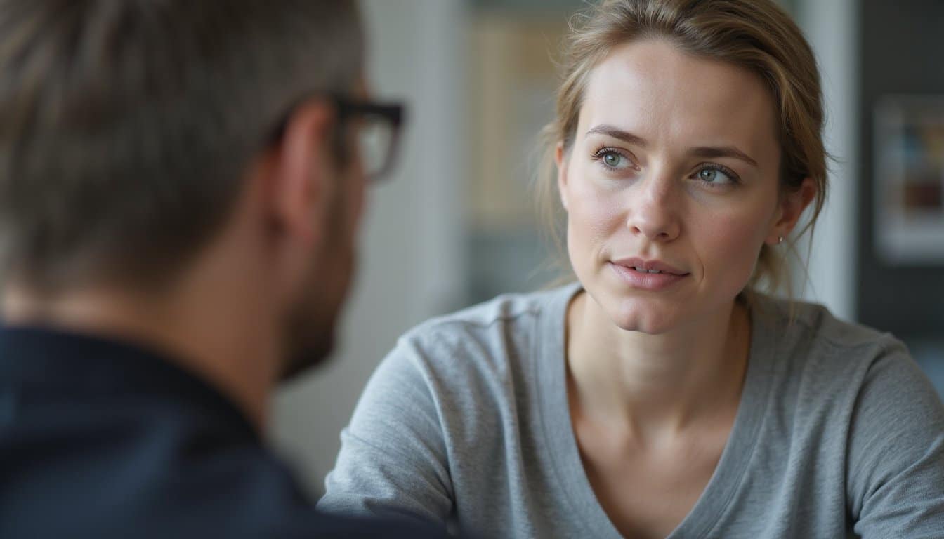 clarity of personal values
