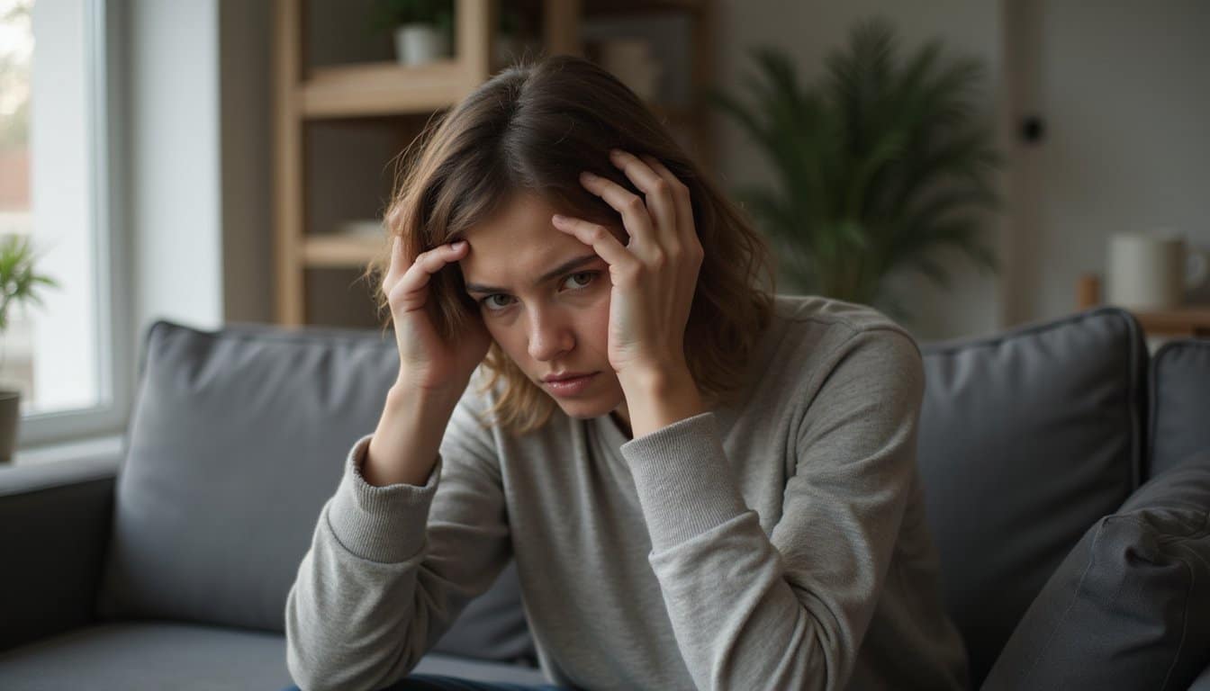 navigating overwhelming recovery decisions