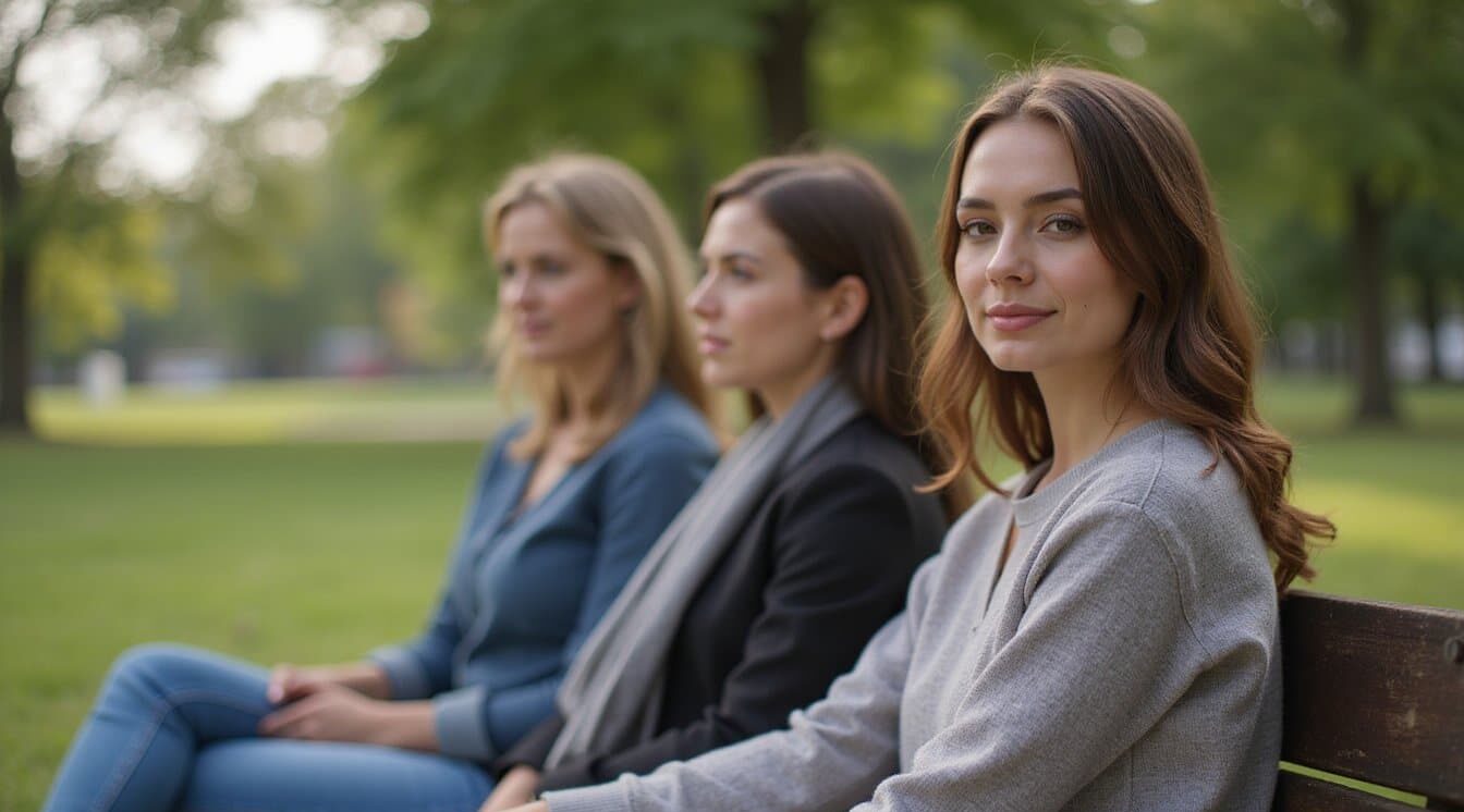 build supportive sober relationships