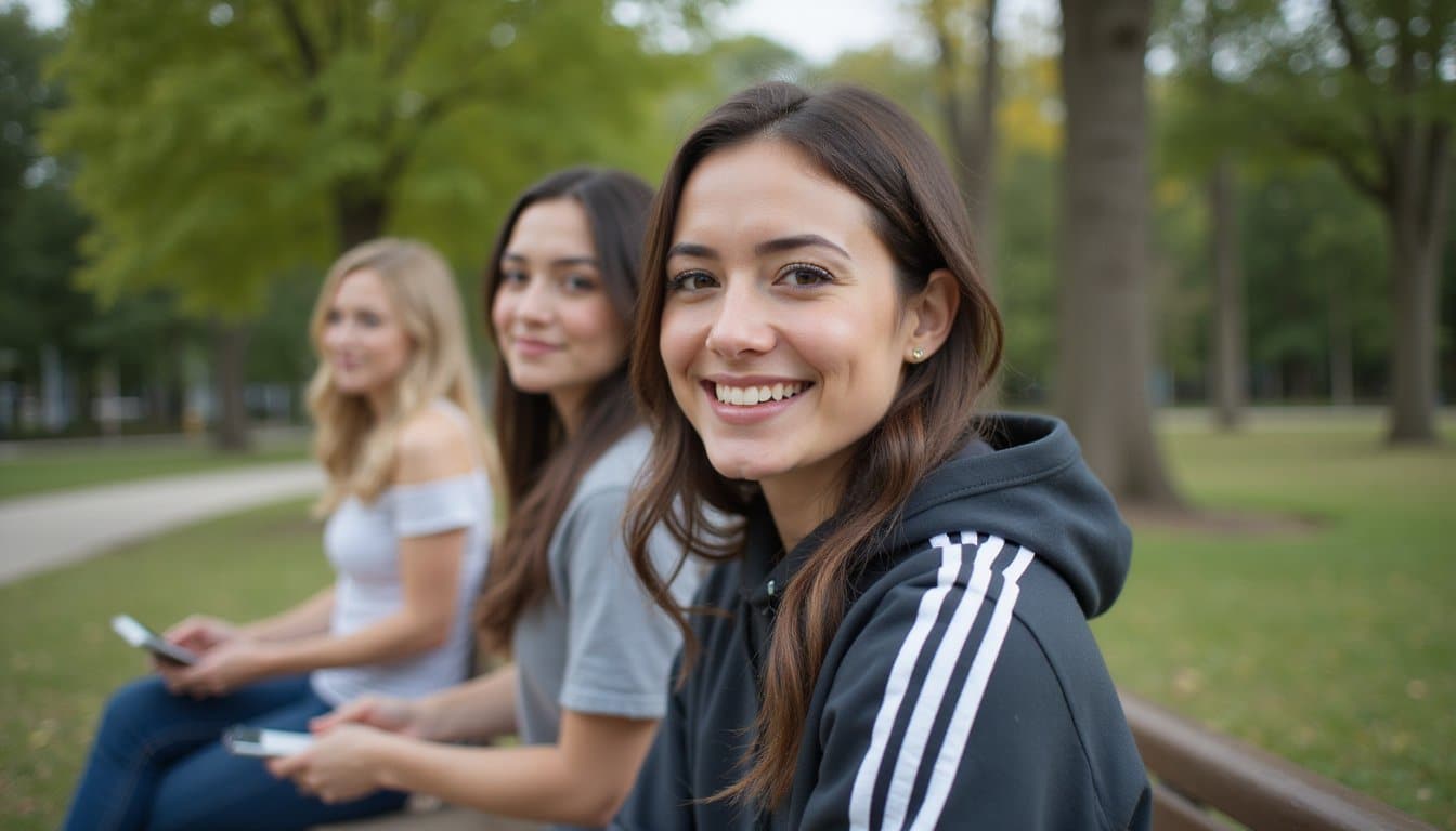 build a supportive network