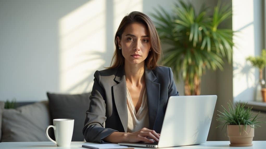 balancing recovery and work